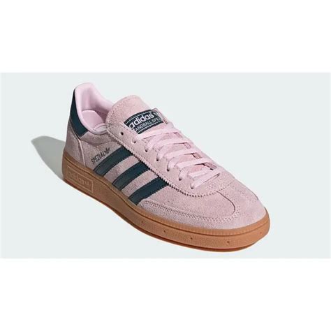 adidas handball spezial pink / arctic night|adidas pink handball stockx.